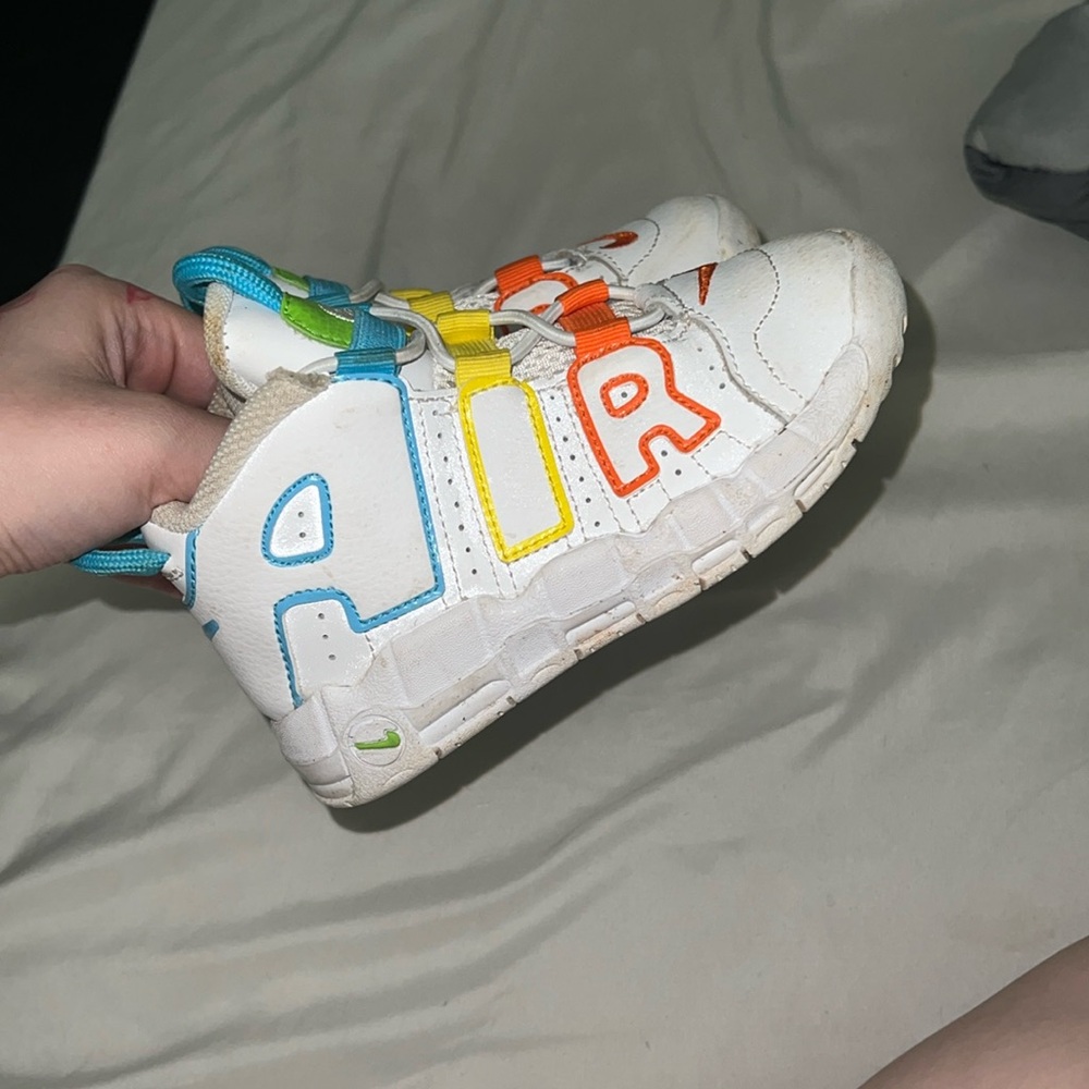 Kid’s Uptempo
